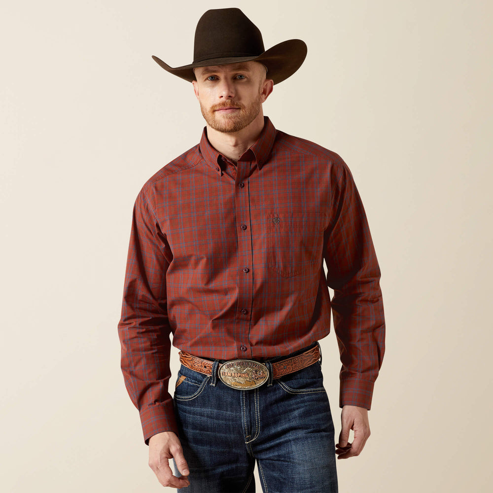 Pro Series Wrenn Classic Fit Shirt