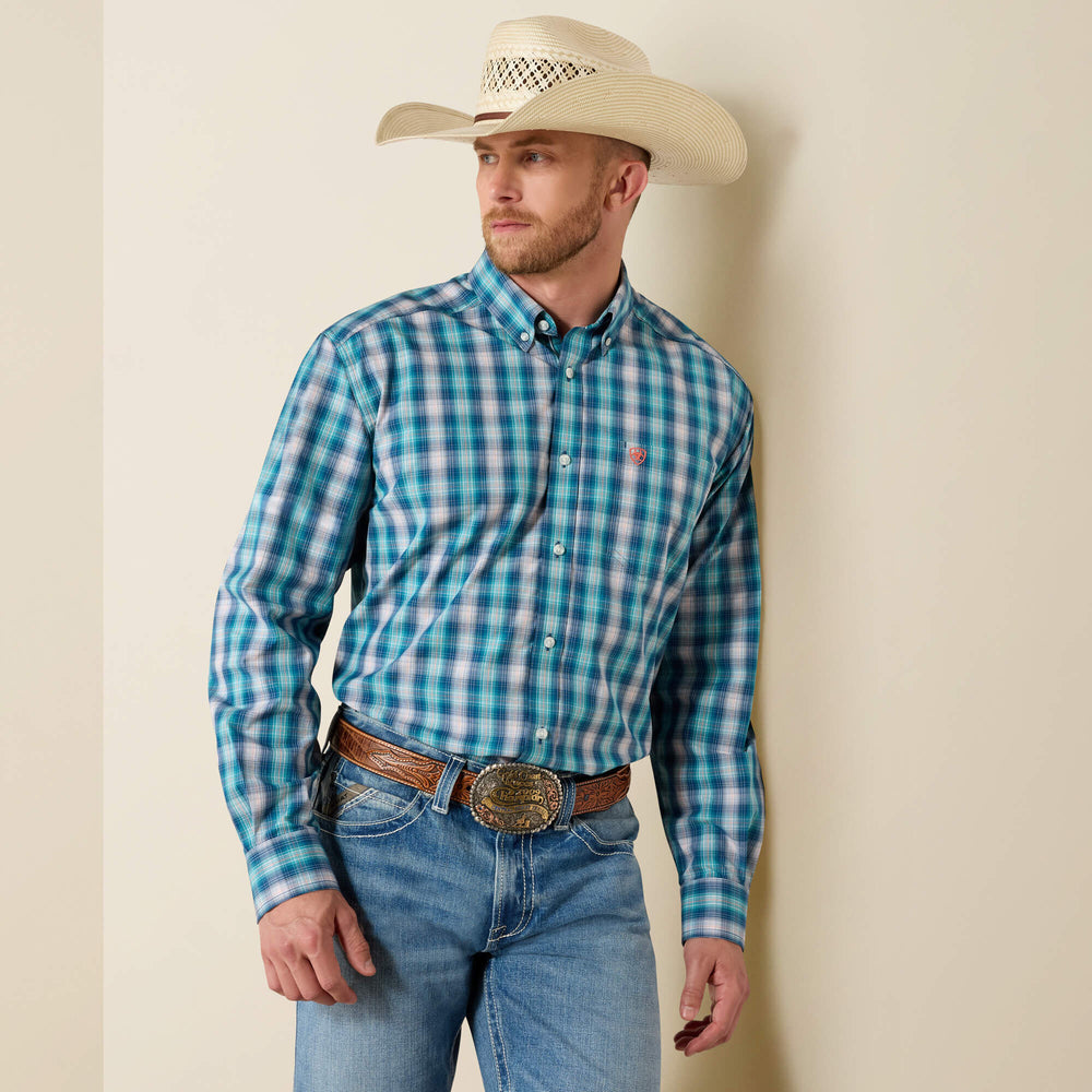 Pro Series James Classic Fit Shirt