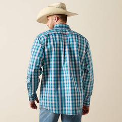 Pro Series James Classic Fit Shirt
