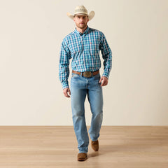 Pro Series James Classic Fit Shirt