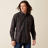 Harrel Retro Fit Shirt