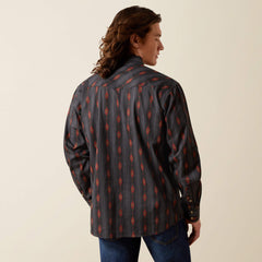 Harrel Retro Fit Shirt