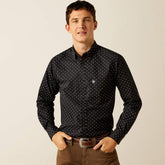 Seymour Fitted Shirt