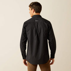 Seymour Fitted Shirt