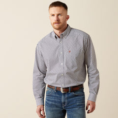 William Classic Fit Shirt