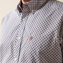 William Classic Fit Shirt