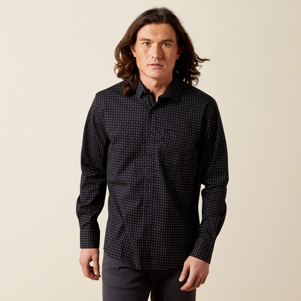 McClain Modern Fit Shirt