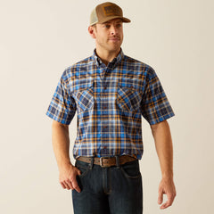 Rebar Made Tough DuraStretch Work Shirt