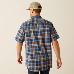 Rebar Made Tough DuraStretch Work Shirt