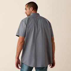 Rebar Made Tough DuraStretch Work Shirt