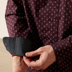 Maximus Modern Fit Shirt