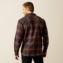 Harleigh Retro Fit Shirt