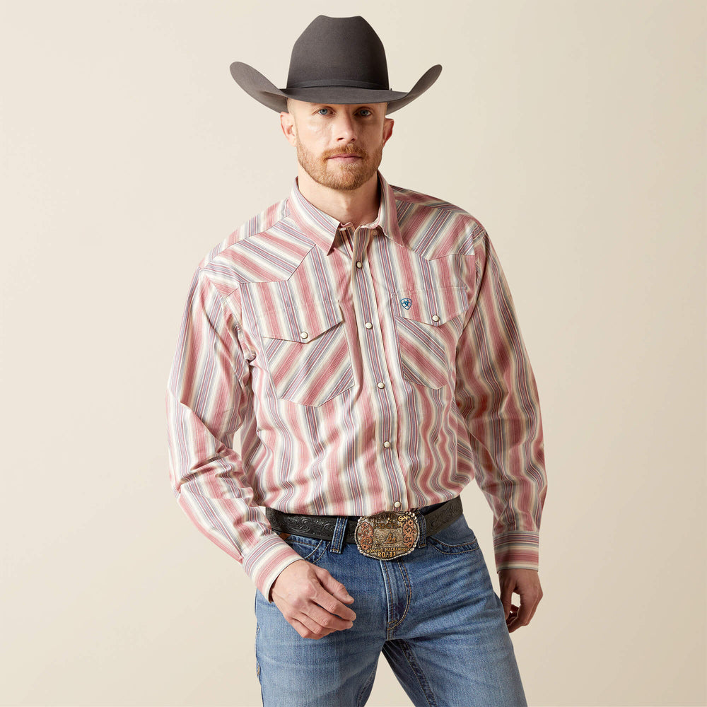 Pro Series Flynn Classic Fit Shirt