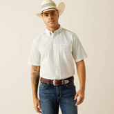 Clay Classic Fit Shirt