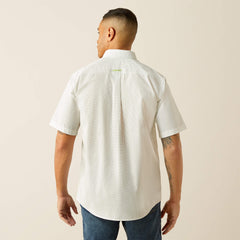 Clay Classic Fit Shirt