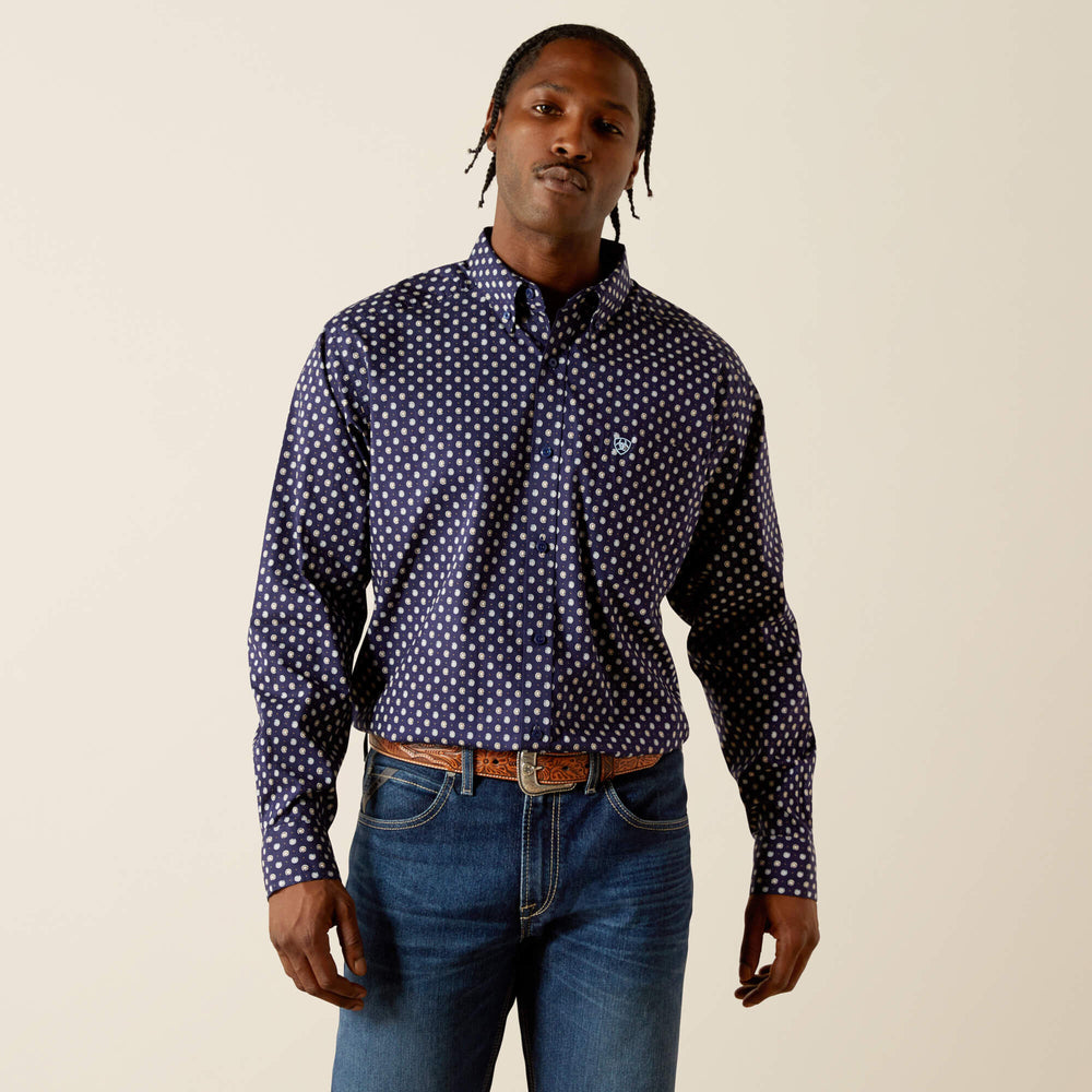 Stone Classic Fit Shirt