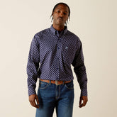 Stone Classic Fit Shirt