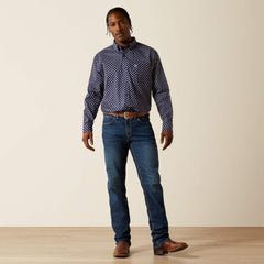 Stone Classic Fit Shirt