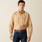 Burnis Classic Fit Shirt