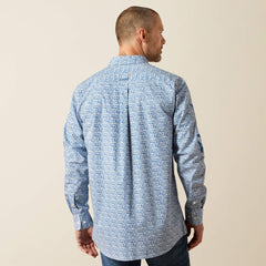 Team Parks Fitted Shirt