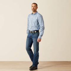 Team Parks Fitted Shirt