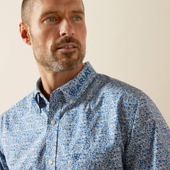 Team Parks Fitted Shirt