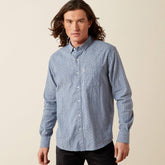 Macoy Modern Fit Shirt