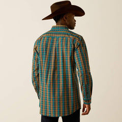 Pro Series Bowie Fitted Shirt