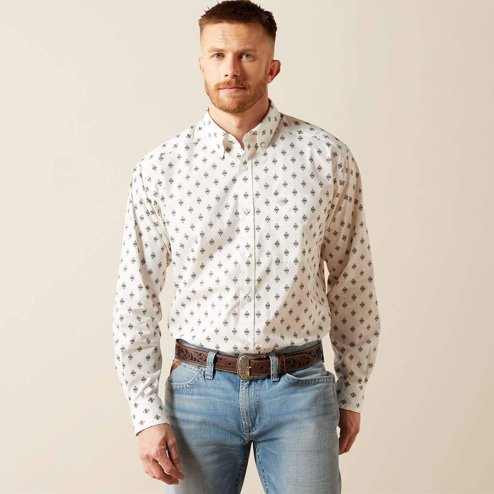 Thell Classic Fit Shirt