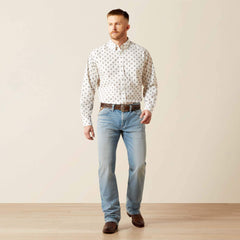 Thell Classic Fit Shirt