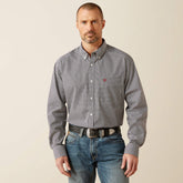 Tobias Classic Fit Shirt