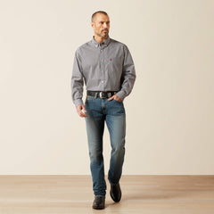 Tobias Classic Fit Shirt