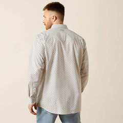 Fenn Classic Fit Shirt
