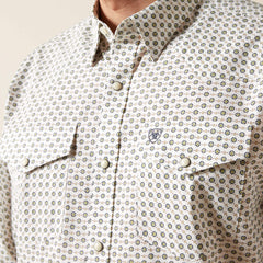 Fenn Classic Fit Shirt
