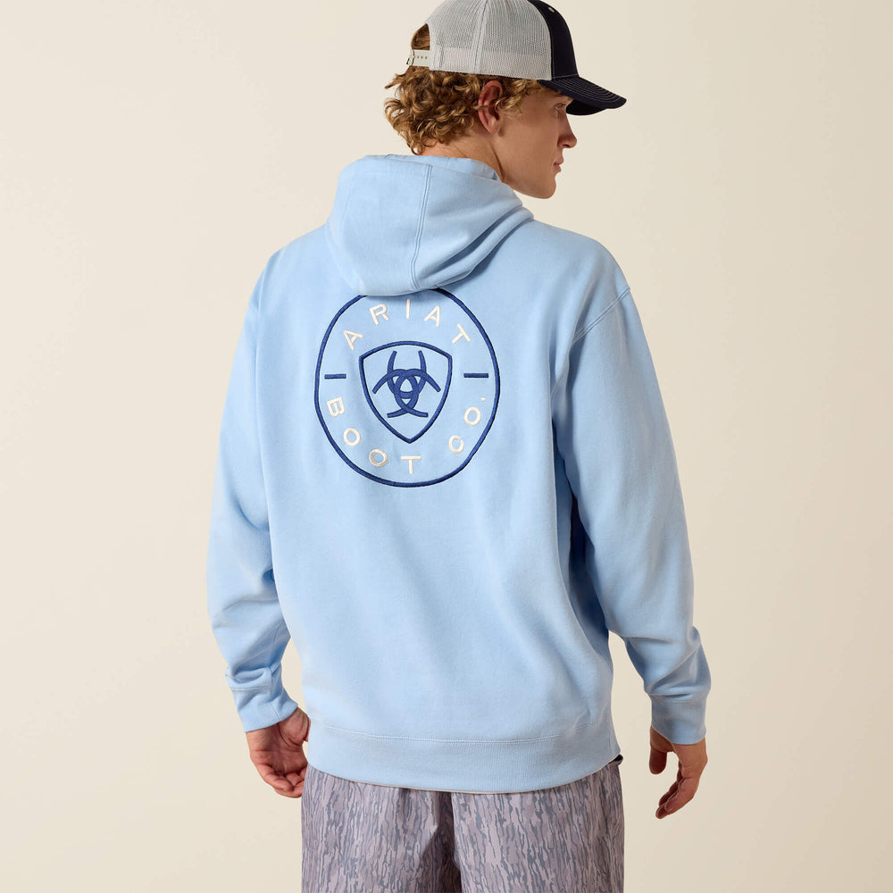 Ariat Clean Seal Hoodie