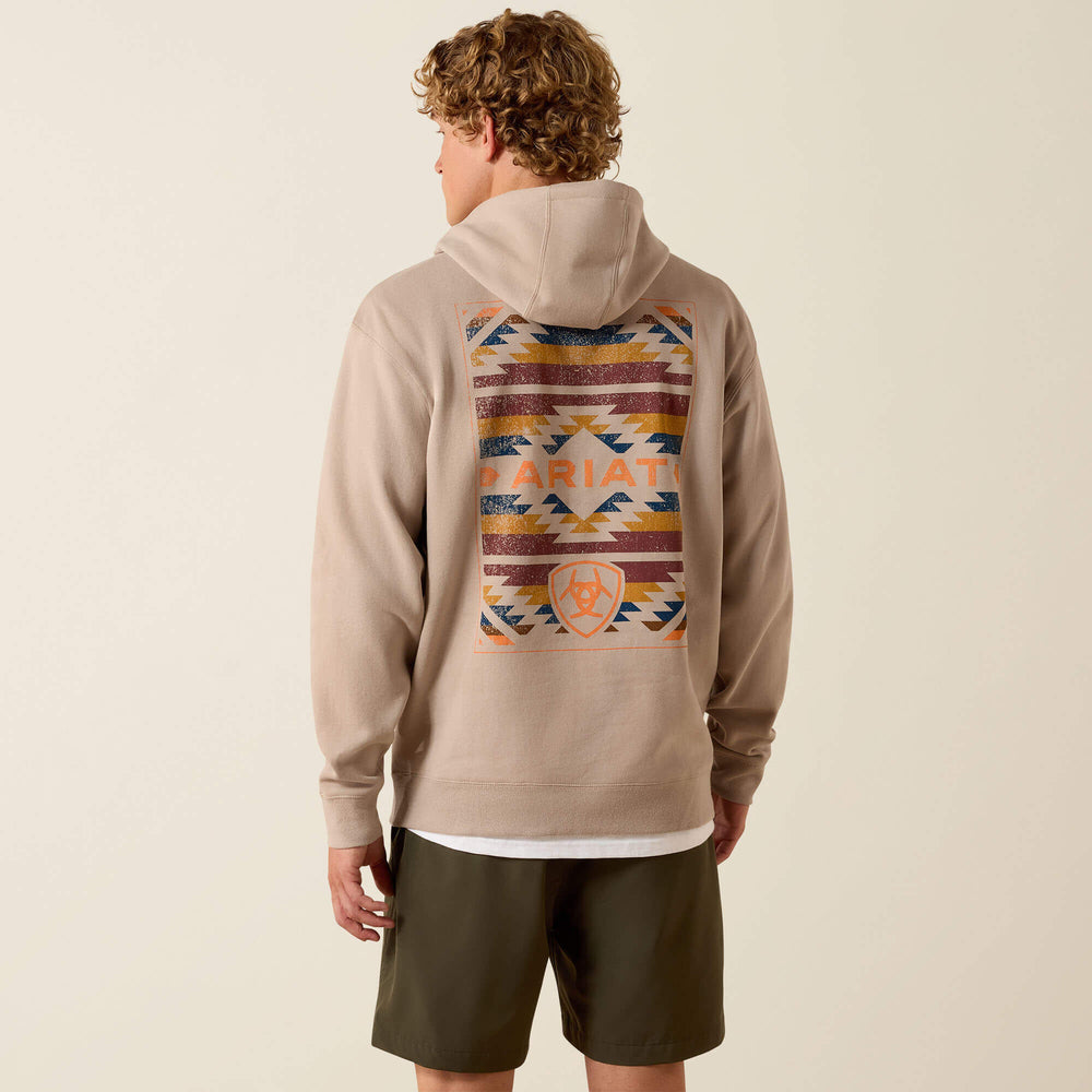 Ariat Tapiz Zapoteco Hoodie