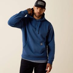 Rebar Lightweight Workhog Hoodie