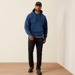 Rebar Lightweight Workhog Hoodie