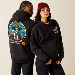 Sendero When Life Gives You Agaves Hoodie