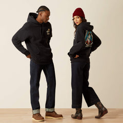 Sendero When Life Gives You Agaves Hoodie