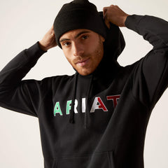 Mexico Hoodie