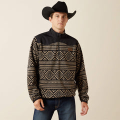 Basis Fleece Sweater
