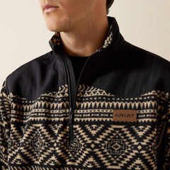 Basis Fleece Sweater