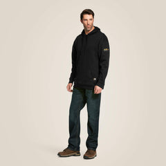 Rebar Workman Hoodie