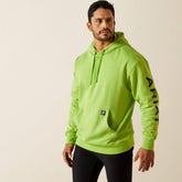 Rebar Graphic Hoodie