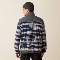 Basis Fleece Sweater