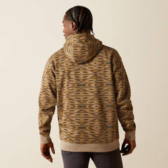 All Over Print Hoodie