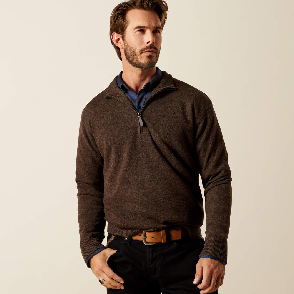 Bolinas Sweater