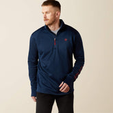 Team EQ 1/2 Zip Pullover