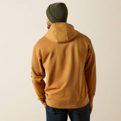 Rebar Graphic Hoodie
